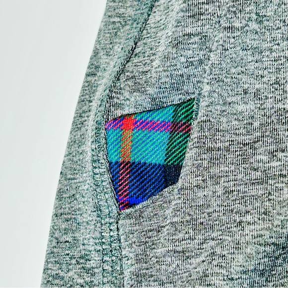 William Murray Golf shorts Athletic style sweat shorts loungewear men size L - Picture 6 of 7